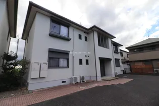 シャーメゾンピュアズA棟の画像