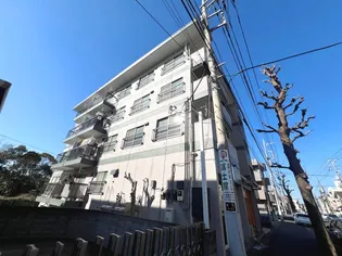 富士ビルの画像