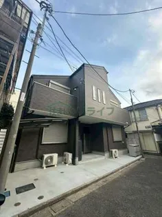 SOPHISTA中野の画像