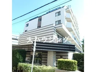 パークアクシス蒲田壱番館の画像