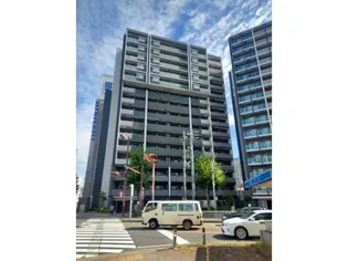 プレサンスジェネ葵の画像