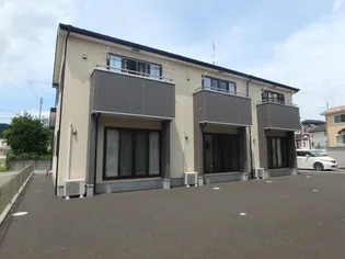 ブロッサムハイツIIの画像