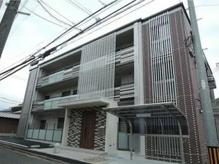 カーサ フォルトナの画像