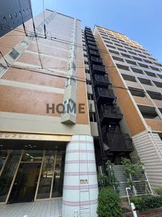 ダイアパレス谷町第三の画像