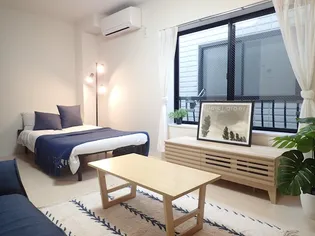 シャリエール錦糸町の画像