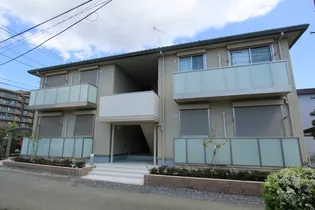 メゾン レザンジュの画像