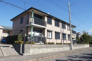 パールタウン岩田46の画像