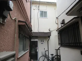 西武新宿線 中井駅 2025年リフォーム済 設備品新品 2口コンロ有【1階】の外観