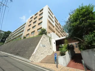 CASSIA横濱ガーデン山の画像