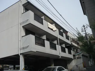 フラワーメゾンの画像