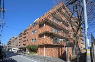 信濃町ハイムの画像