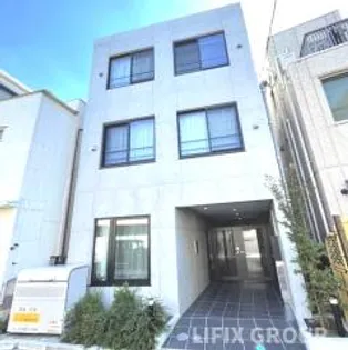 アージュドール上落合の画像