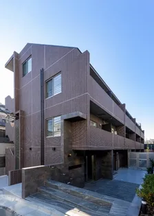 ブライズ西馬込DUEの画像