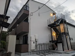 SGクレスト春日部の画像