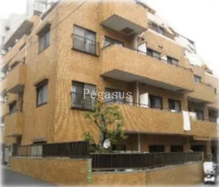 ライオンズマンション新大塚の画像