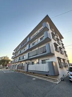 まつだハイツの画像