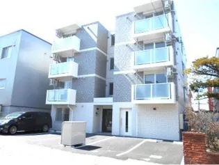 A BOND月寒T Hの画像