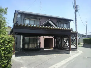 メゾン住吉の画像