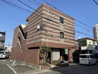 メゾン ド ショコラの画像
