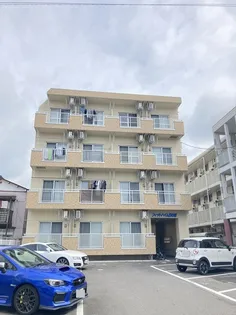 フィットハイム日の出の画像