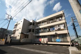 トーシンコーポ春日部の画像