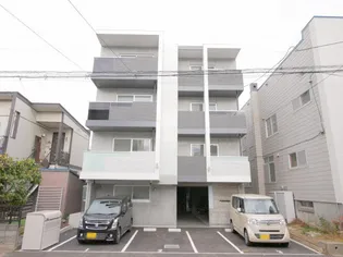 ブランシャール美香保FORESTの画像