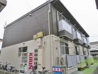 LIBERTE太子堂の画像