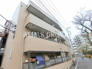 第二松本ハイツの画像