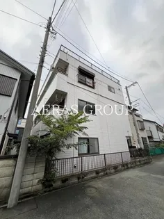 ホワイトハイツの画像