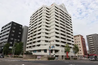 ダイアパレス医学町の画像