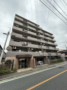 レーベンハイム西新井弐番館の画像