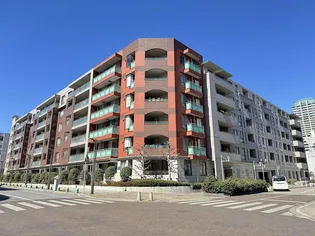 パティオス9番街の画像