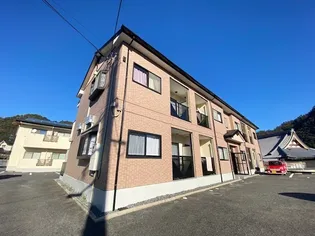 レジデンスフジⅡの画像