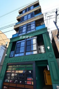 マンハッタンファンタジーの画像