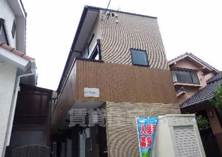 ワンラブ大同町【1階】の外観
