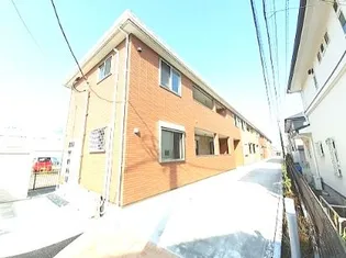 ガーデンあかつきの画像