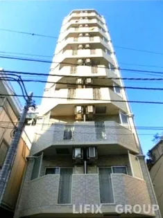 カテリーナ文京湯島【2階】の外観