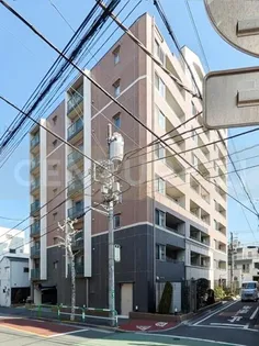 グランスイート大塚の画像