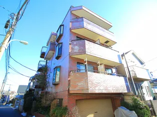 山口マンションの画像