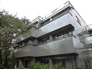 メゾン ド ボヌールの画像