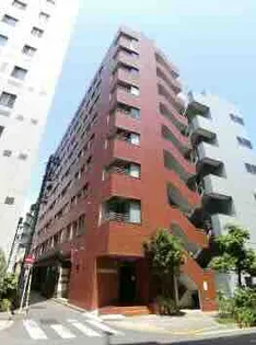 スターコート日本橋の画像