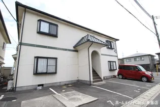 メゾン浅越2号棟の画像