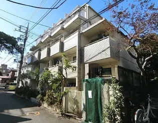 シャローム国分寺の画像