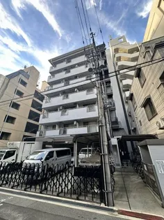 フレンテ靭公園の画像