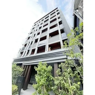 クレヴィア山吹神楽坂【2階】の外観