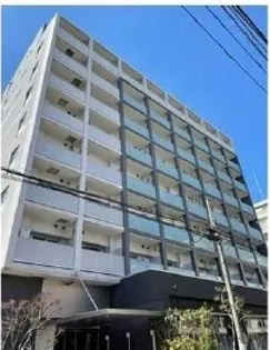 常盤レジデンシア荻窪の画像