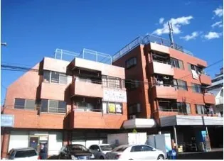 ハイム山広の画像