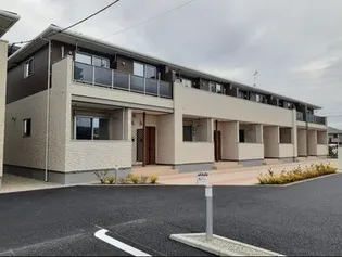 ファミール MⅠの画像