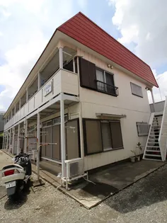 サンライズハイムBの画像