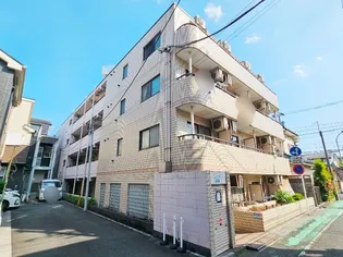 シャトール戸田公園第3の画像